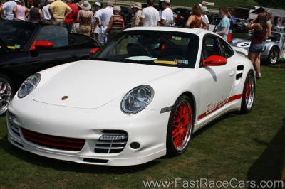 PORSCHE PORSCHE